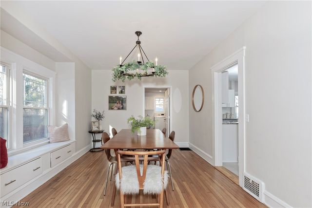 2588 Queenston Road, Cleveland Heights, OH 44118