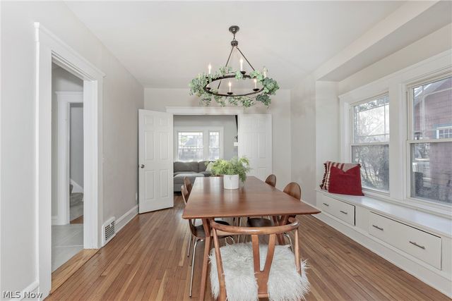 2588 Queenston Road, Cleveland Heights, OH 44118