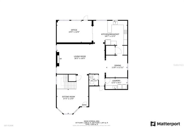 18026 JAVA ISLE DRIVE, Tampa, FL 33647