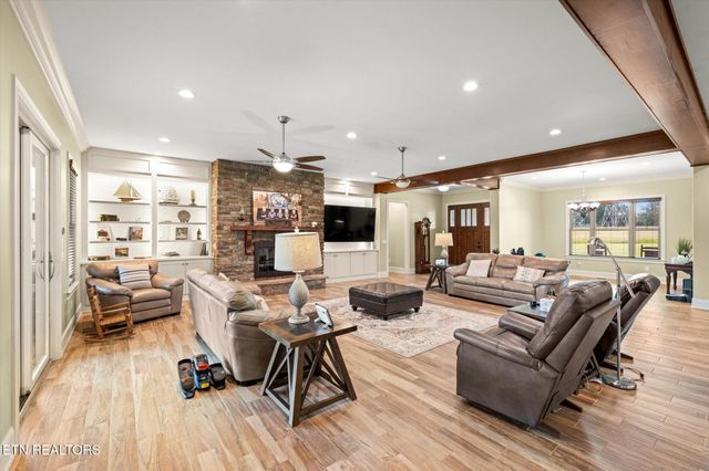 1139 Calderwood Hwy, Maryville, TN 37801