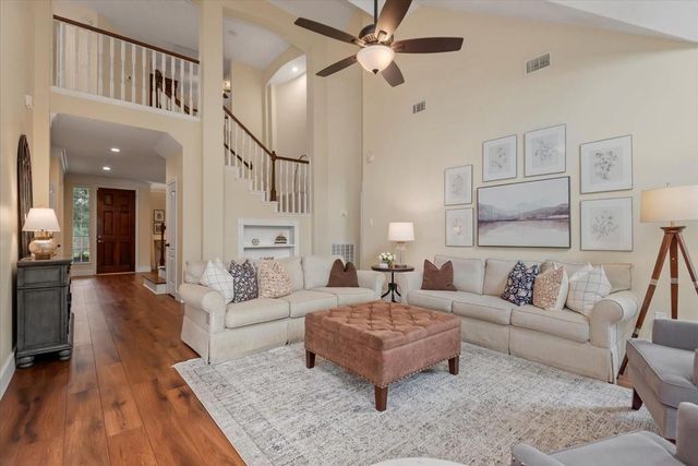 20030 Forest Drive, Spring, TX 77388