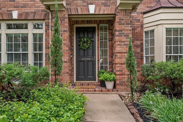 20030 Forest Drive, Spring, TX 77388