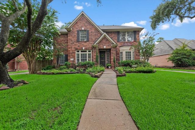 20030 Forest Drive, Spring, TX 77388