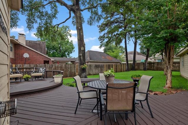 20030 Forest Drive, Spring, TX 77388