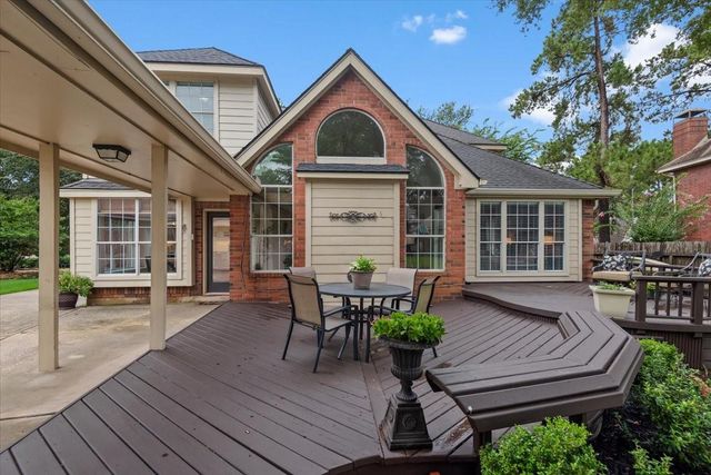 20030 Forest Drive, Spring, TX 77388