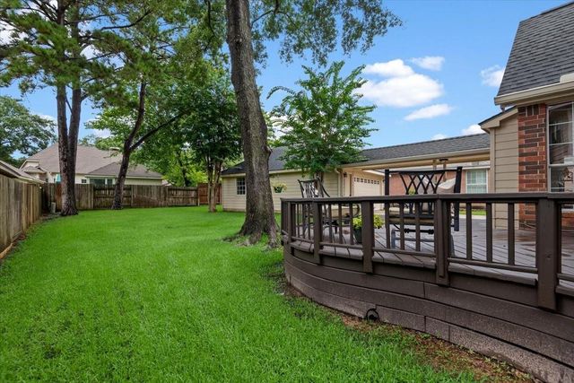 20030 Forest Drive, Spring, TX 77388