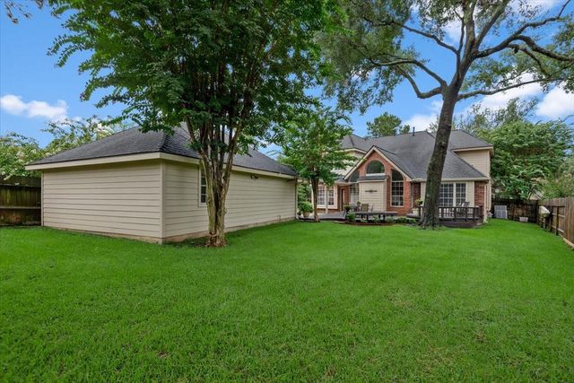 20030 Forest Drive, Spring, TX 77388