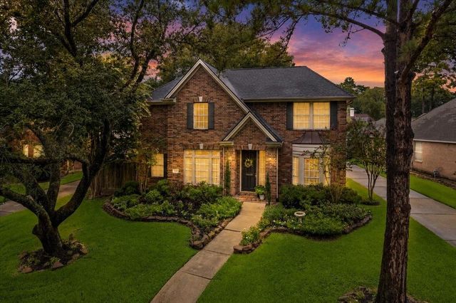 20030 Forest Drive, Spring, TX 77388