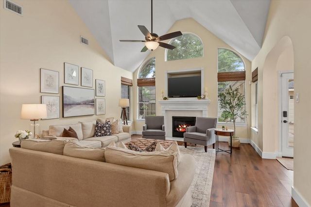 20030 Forest Drive, Spring, TX 77388