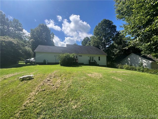150 Peggy Court, Raleigh, NC 27603