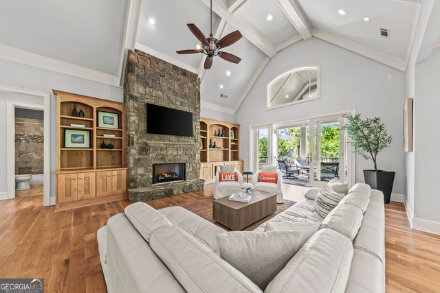 1101 Shoal Creek Court, Greensboro, GA 30642
