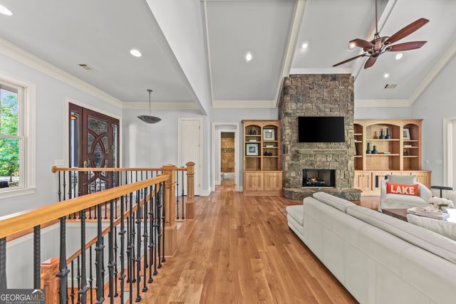 1101 Shoal Creek Court, Greensboro, GA 30642
