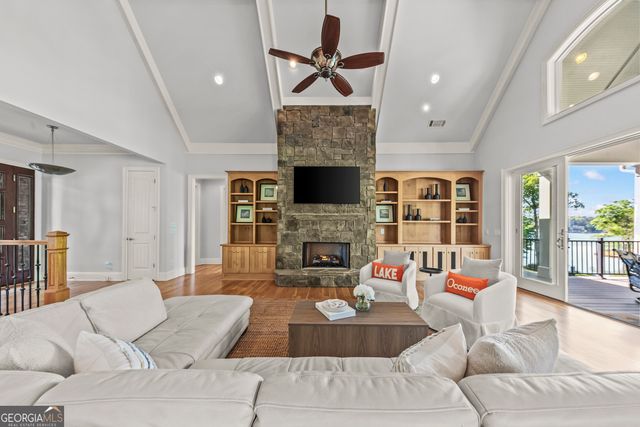 1101 Shoal Creek Court, Greensboro, GA 30642
