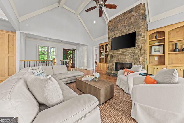 1101 Shoal Creek Court, Greensboro, GA 30642