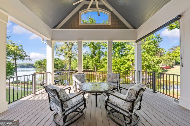 1101 Shoal Creek Court, Greensboro, GA 30642