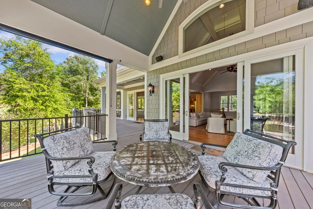 1101 Shoal Creek Court, Greensboro, GA 30642