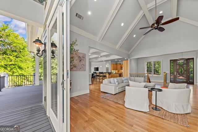 1101 Shoal Creek Court, Greensboro, GA 30642