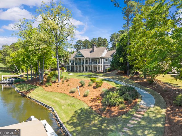 1101 Shoal Creek Court, Greensboro, GA 30642