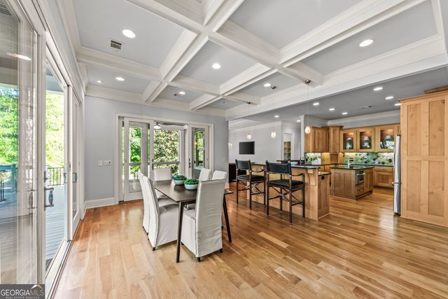 1101 Shoal Creek Court, Greensboro, GA 30642