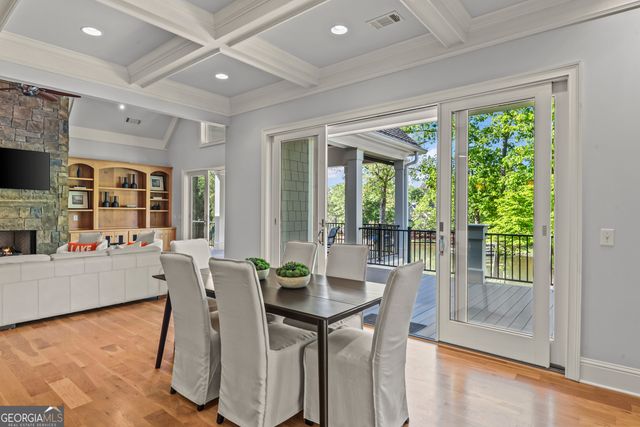 1101 Shoal Creek Court, Greensboro, GA 30642