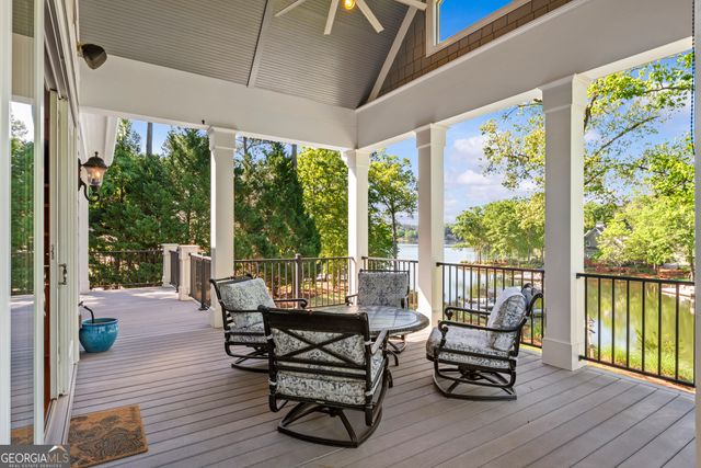 1101 Shoal Creek Court, Greensboro, GA 30642