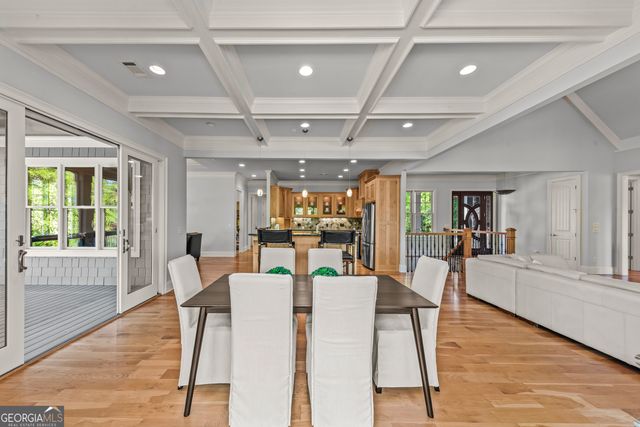 1101 Shoal Creek Court, Greensboro, GA 30642