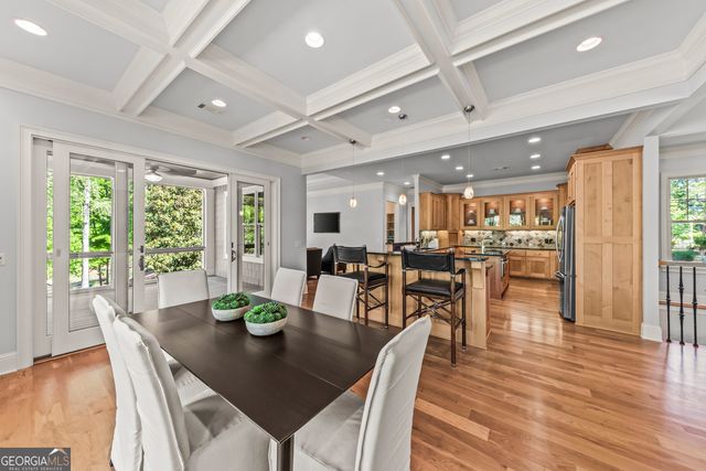 1101 Shoal Creek Court, Greensboro, GA 30642