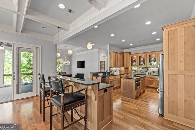 1101 Shoal Creek Court, Greensboro, GA 30642