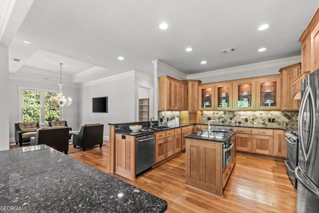 1101 Shoal Creek Court, Greensboro, GA 30642