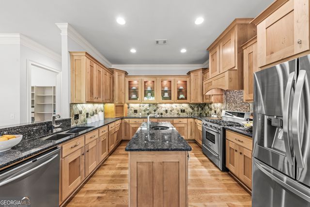1101 Shoal Creek Court, Greensboro, GA 30642
