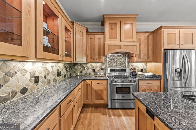 1101 Shoal Creek Court, Greensboro, GA 30642