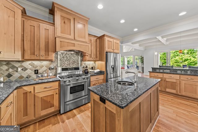 1101 Shoal Creek Court, Greensboro, GA 30642