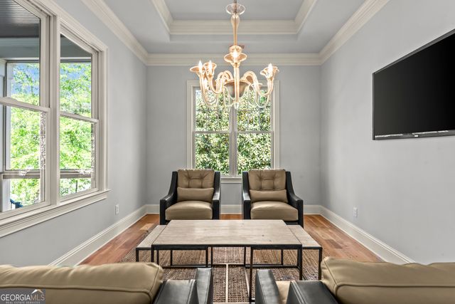 1101 Shoal Creek Court, Greensboro, GA 30642