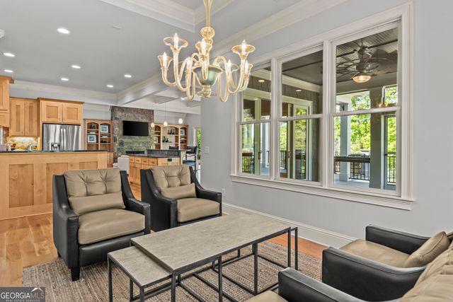 1101 Shoal Creek Court, Greensboro, GA 30642