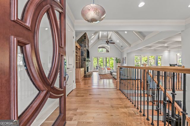 1101 Shoal Creek Court, Greensboro, GA 30642