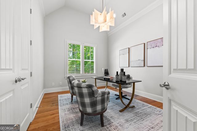 1101 Shoal Creek Court, Greensboro, GA 30642