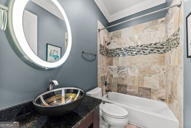 1101 Shoal Creek Court, Greensboro, GA 30642