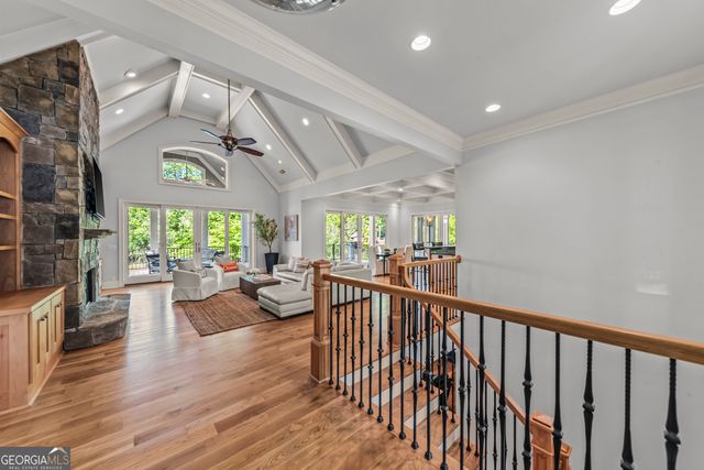 1101 Shoal Creek Court, Greensboro, GA 30642