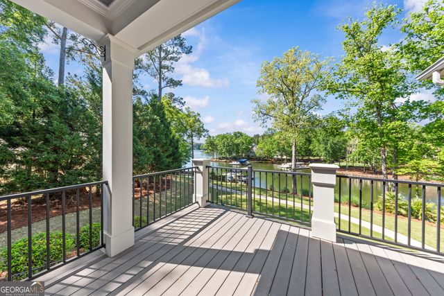 1101 Shoal Creek Court, Greensboro, GA 30642