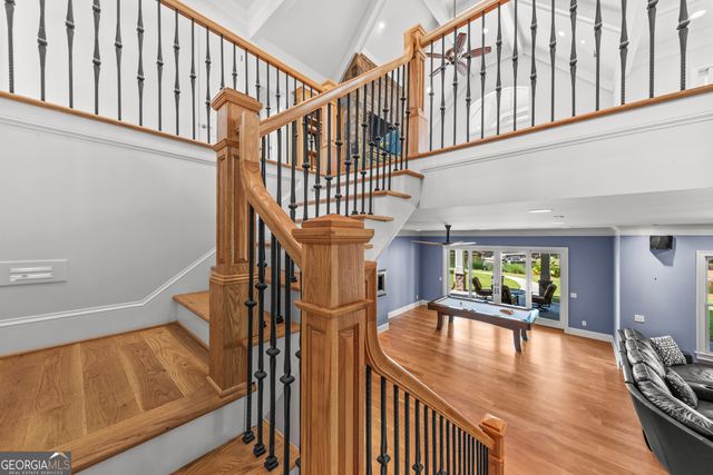 1101 Shoal Creek Court, Greensboro, GA 30642