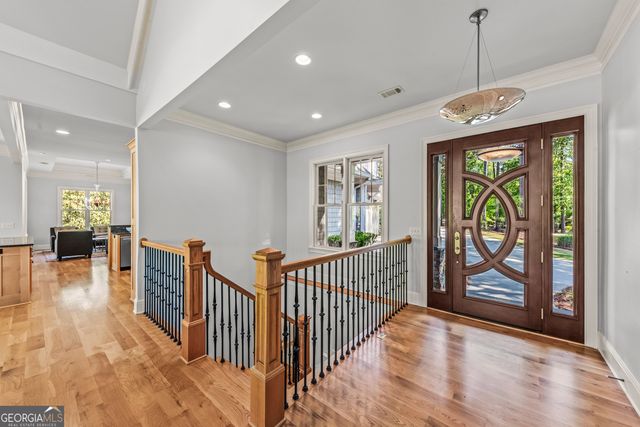 1101 Shoal Creek Court, Greensboro, GA 30642