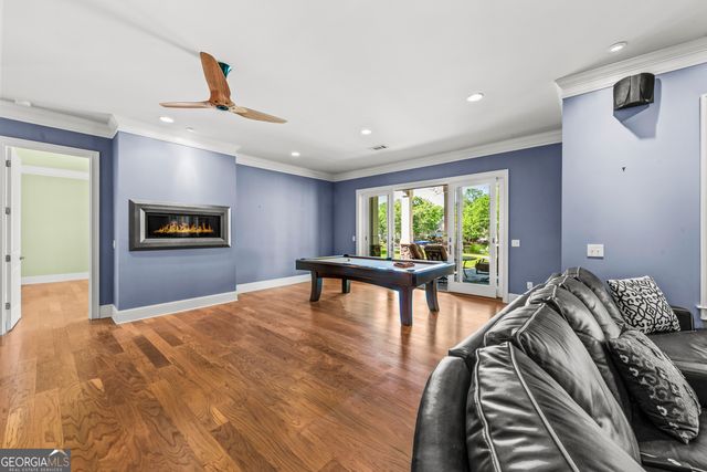 1101 Shoal Creek Court, Greensboro, GA 30642