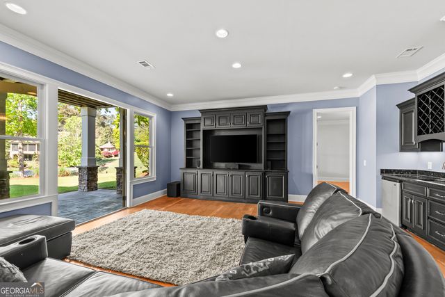 1101 Shoal Creek Court, Greensboro, GA 30642