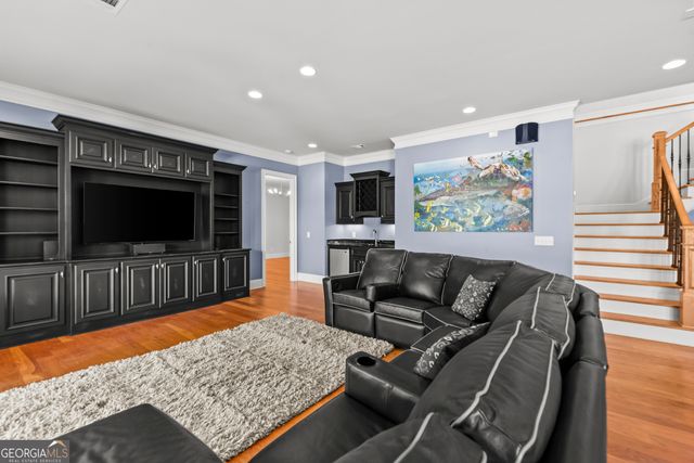 1101 Shoal Creek Court, Greensboro, GA 30642