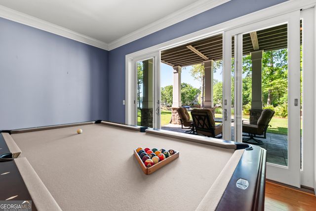 1101 Shoal Creek Court, Greensboro, GA 30642