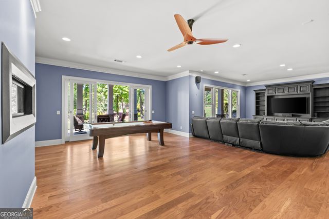 1101 Shoal Creek Court, Greensboro, GA 30642