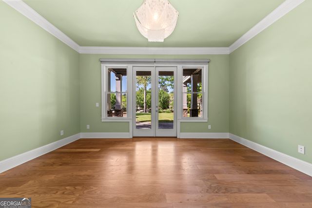 1101 Shoal Creek Court, Greensboro, GA 30642