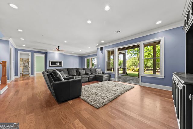 1101 Shoal Creek Court, Greensboro, GA 30642