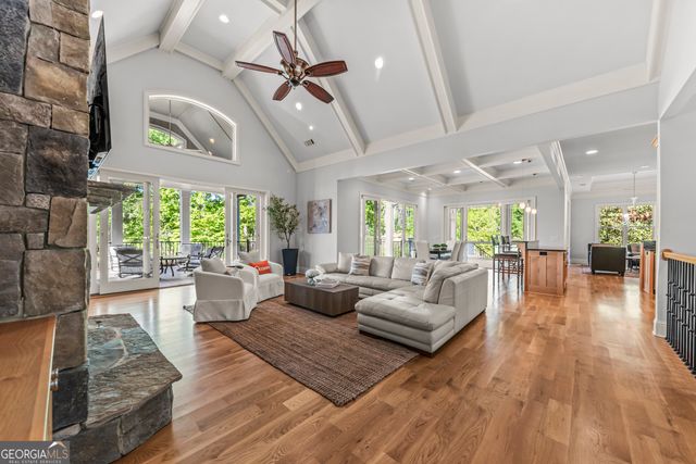 1101 Shoal Creek Court, Greensboro, GA 30642