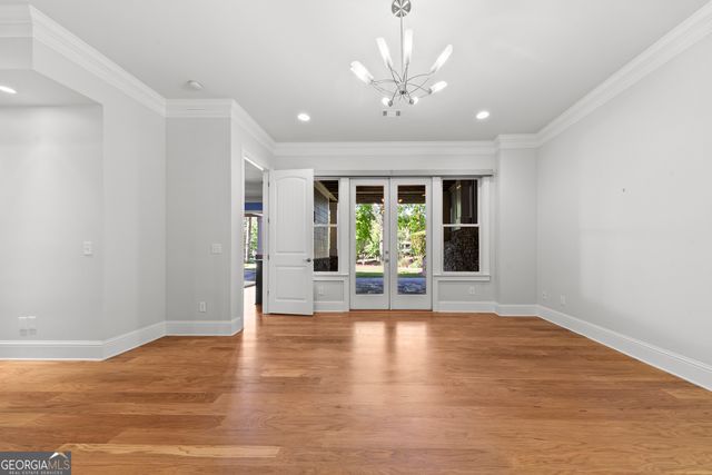 1101 Shoal Creek Court, Greensboro, GA 30642